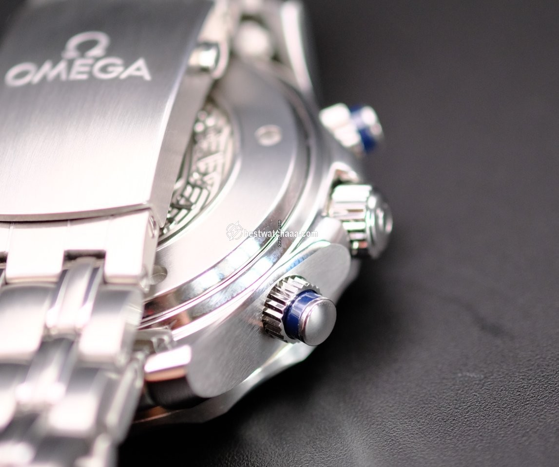IMG_9081 Omega Seamaster Diver 300 M Mens watch Unisex Automatic Steel 212.30.44.50.03.001 Replica 5