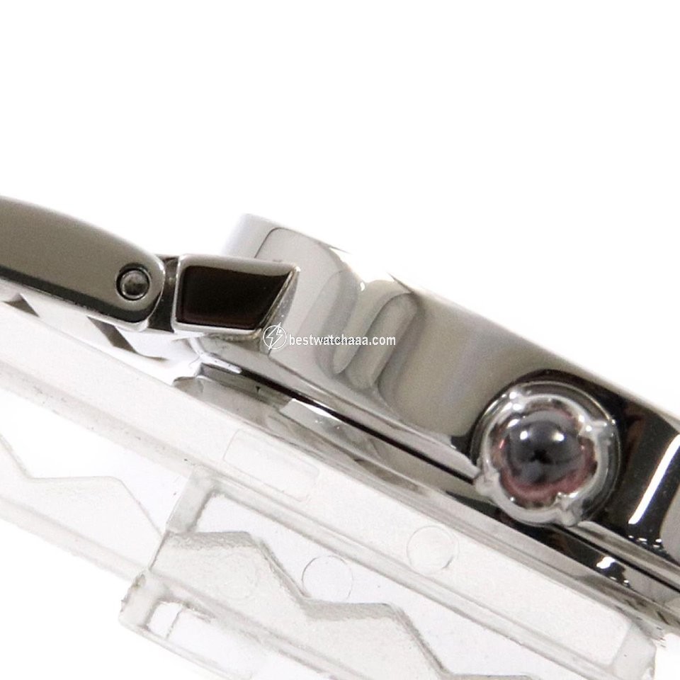 IMG_9081 Bulgari Bulgari Womens watch Quartz BBL26S BBL26WSS 12 Replica 5