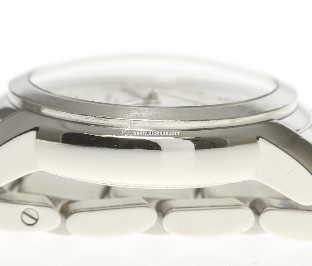 IMG_9081 Baume & Mercier Mens watch Unisex Automatic Steel M0A08653 Replica 5