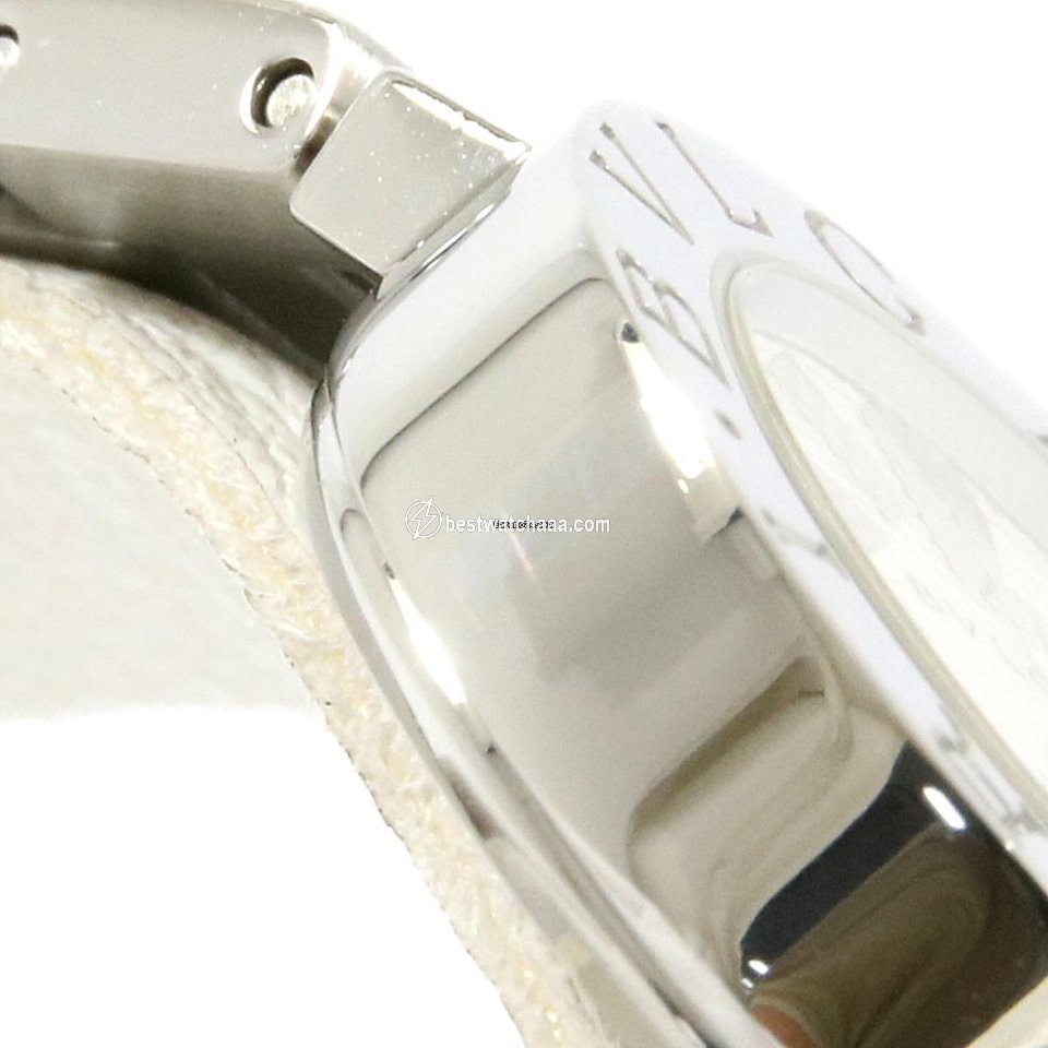 IMG_9081 Bulgari Bulgari Womens watch Quartz BB23SS BB23WSSD Replica 5