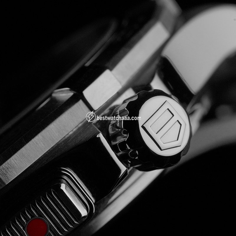 IMG_9081 TAG Heuer Aquaracer 300M Mens watch Unisex Steel WAP111Z.BA0831 Replica 5