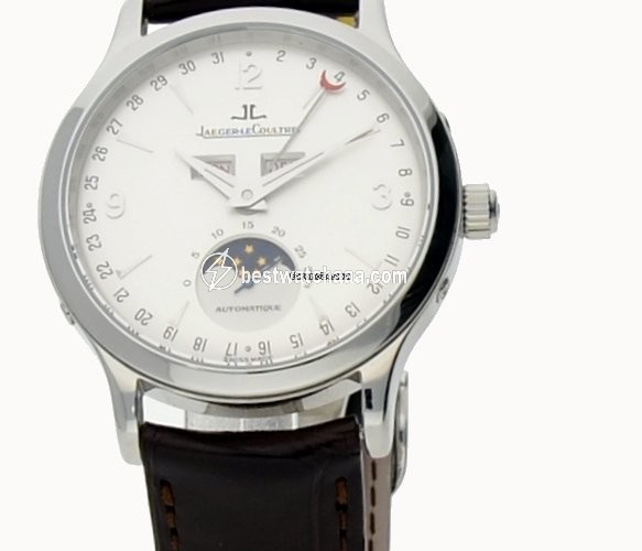 IMG_9081 Jaeger-LeCoultre Mens watch Unisex Steel 140.840.982SB Replica 5