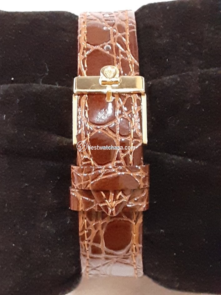 IMG_9081 Omega Mens watch Unisex Manual winding Yellow gold 798918 Replica 5