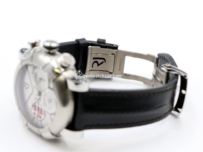 IMG_9081 Romain Jerome Mens watch Unisex Automatic Steel RJ.M.CH.DE.001.01 Replica 5
