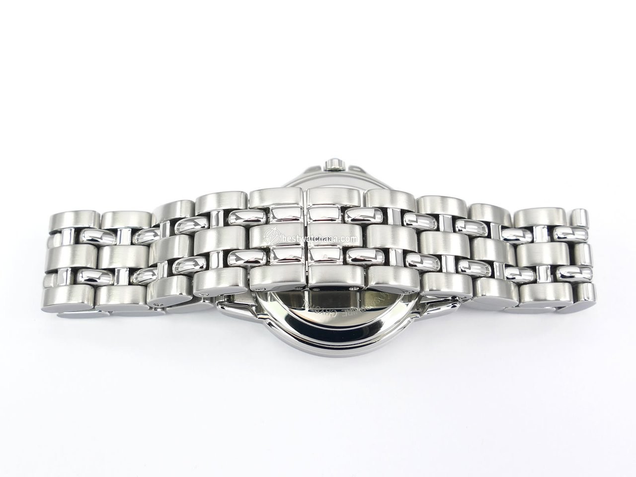 IMG_9081 Raymond Weil Tango Womens watch Quartz Steel 5360 Replica 5