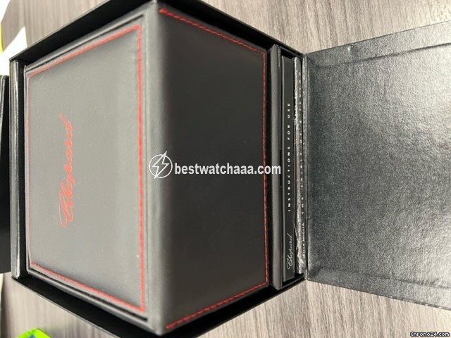 IMG_9081 Chopard Mille Miglia Automatic Rose gold 161272-5001 Replica 5