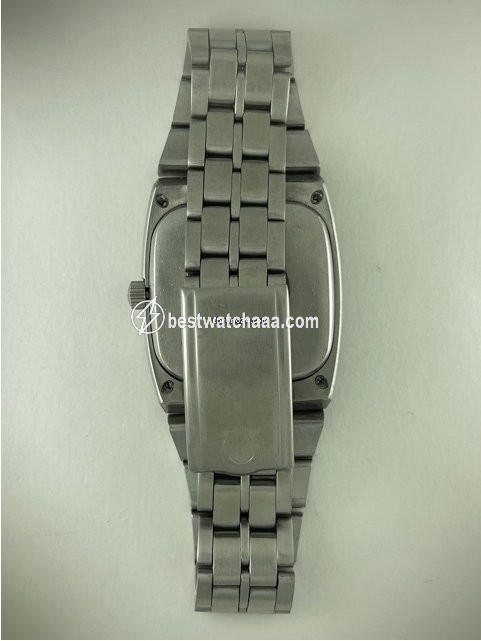 IMG_9081 Omega Constellation Mens watch Unisex Automatic Steel 168.044 Replica 5