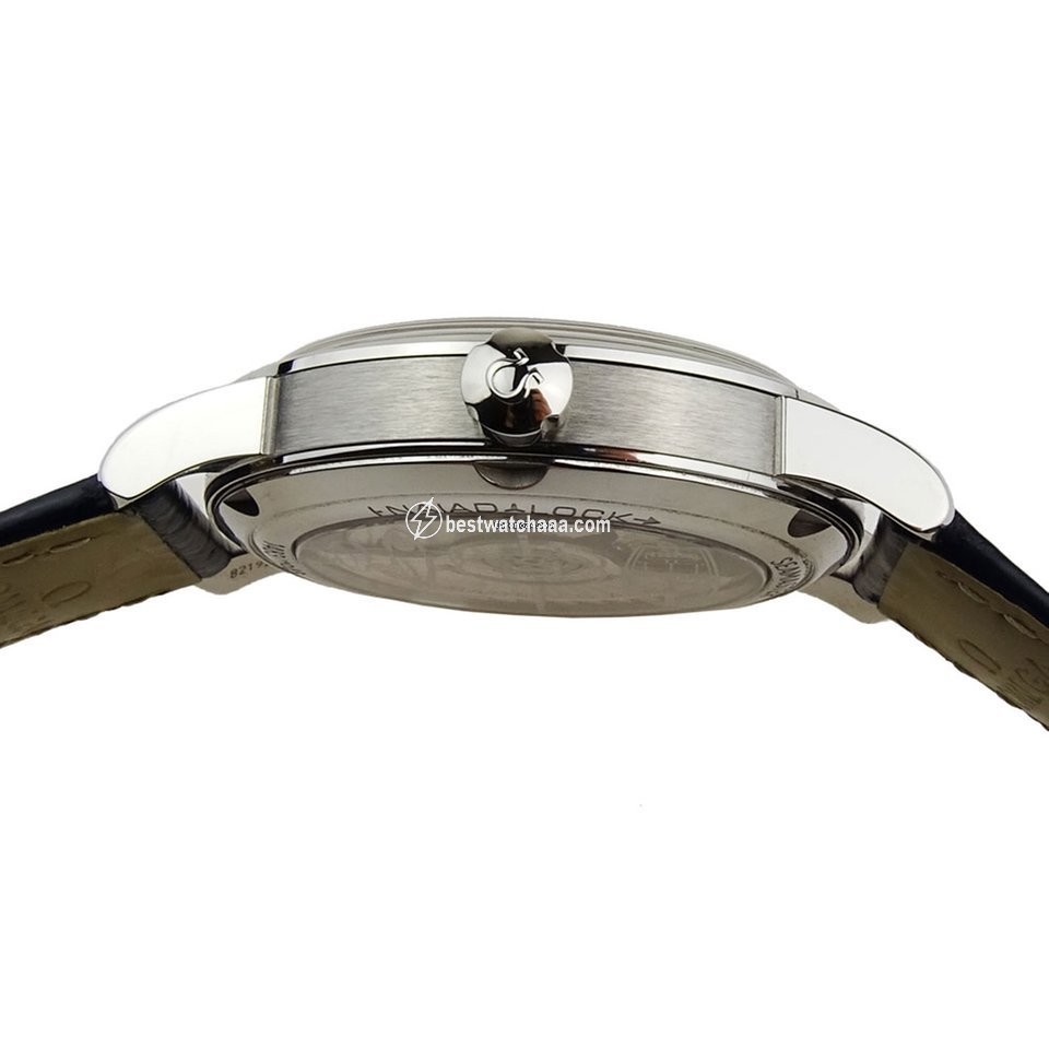 IMG_9081 Omega Seamaster Mens watch Unisex Automatic Steel 511.13.38.20.02.001 Replica 5