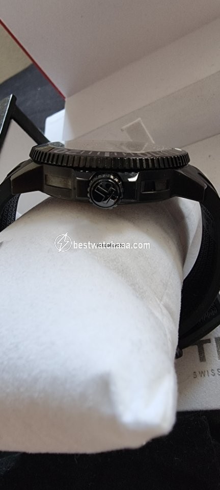 IMG_9081 Tissot Seastar 1000 Mens watch Unisex Automatic Steel T120.407.37.051.00 Replica 5