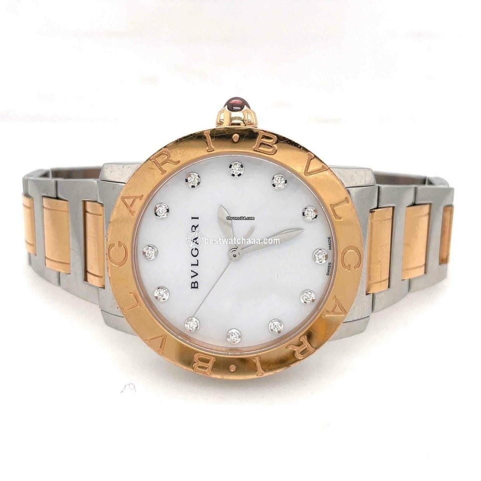 IMG_9081 Bulgari Automatic 102012 Replica 5