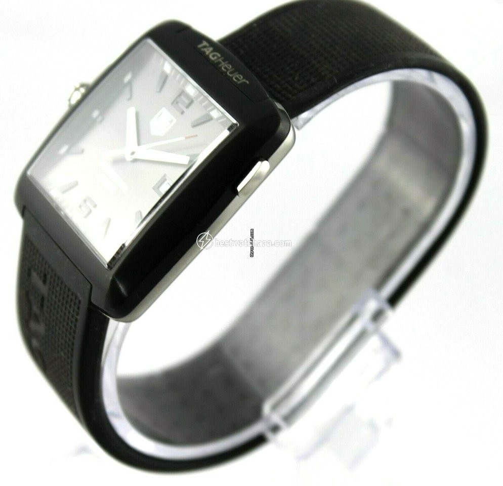 IMG_9081 TAG Heuer Professional Golf Watch Quartz Steel WAE1113.FT6004 Replica 5