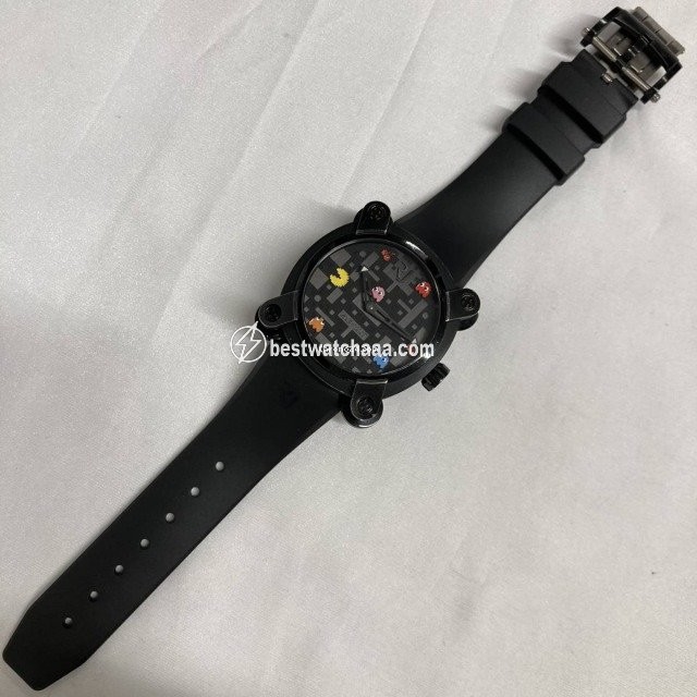 IMG_9081 Romain Jerome Moon-DNA Mens watch Unisex Automatic Titanium RJ.M.AU.IN.009.04 Replica 5