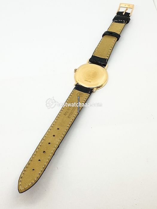 IMG_9081 Vacheron Constantin Patrimony Manual winding Yellow gold 34014 Replica 5