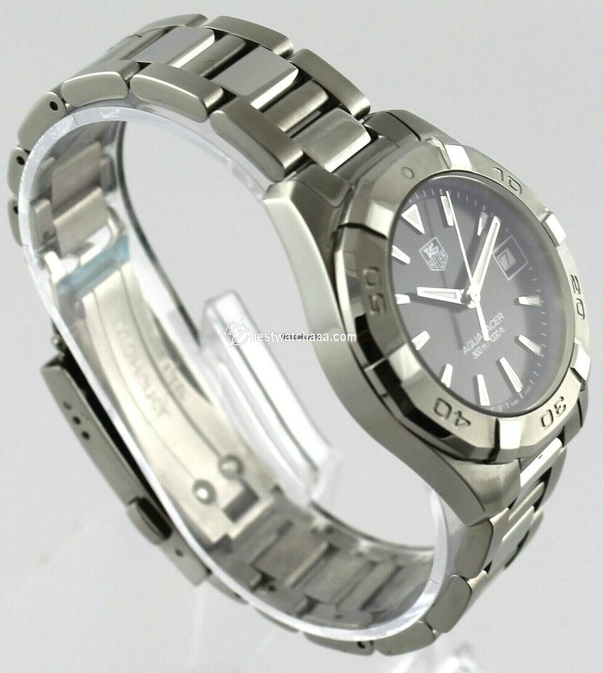 IMG_9081 TAG Heuer Aquaracer Lady Quartz Steel WAY1310.BA0915 Replica 5