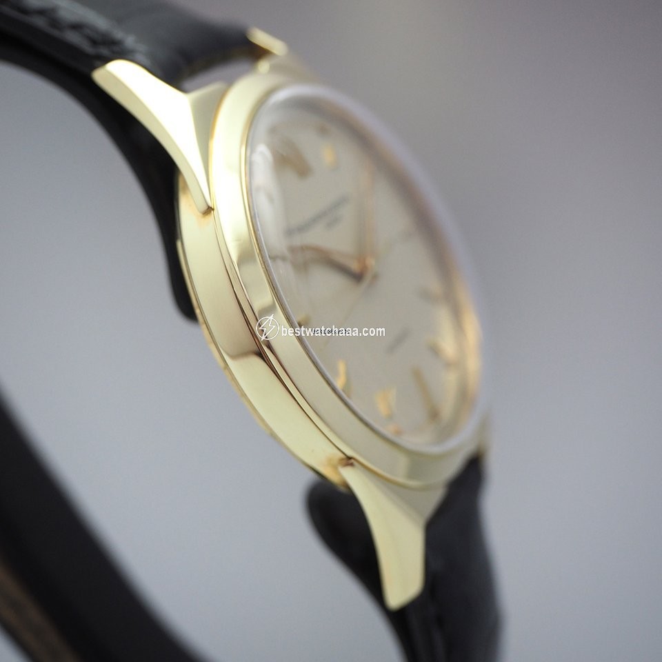 IMG_9081 Vacheron Constantin Automatic Yellow gold 6073 Replica 5