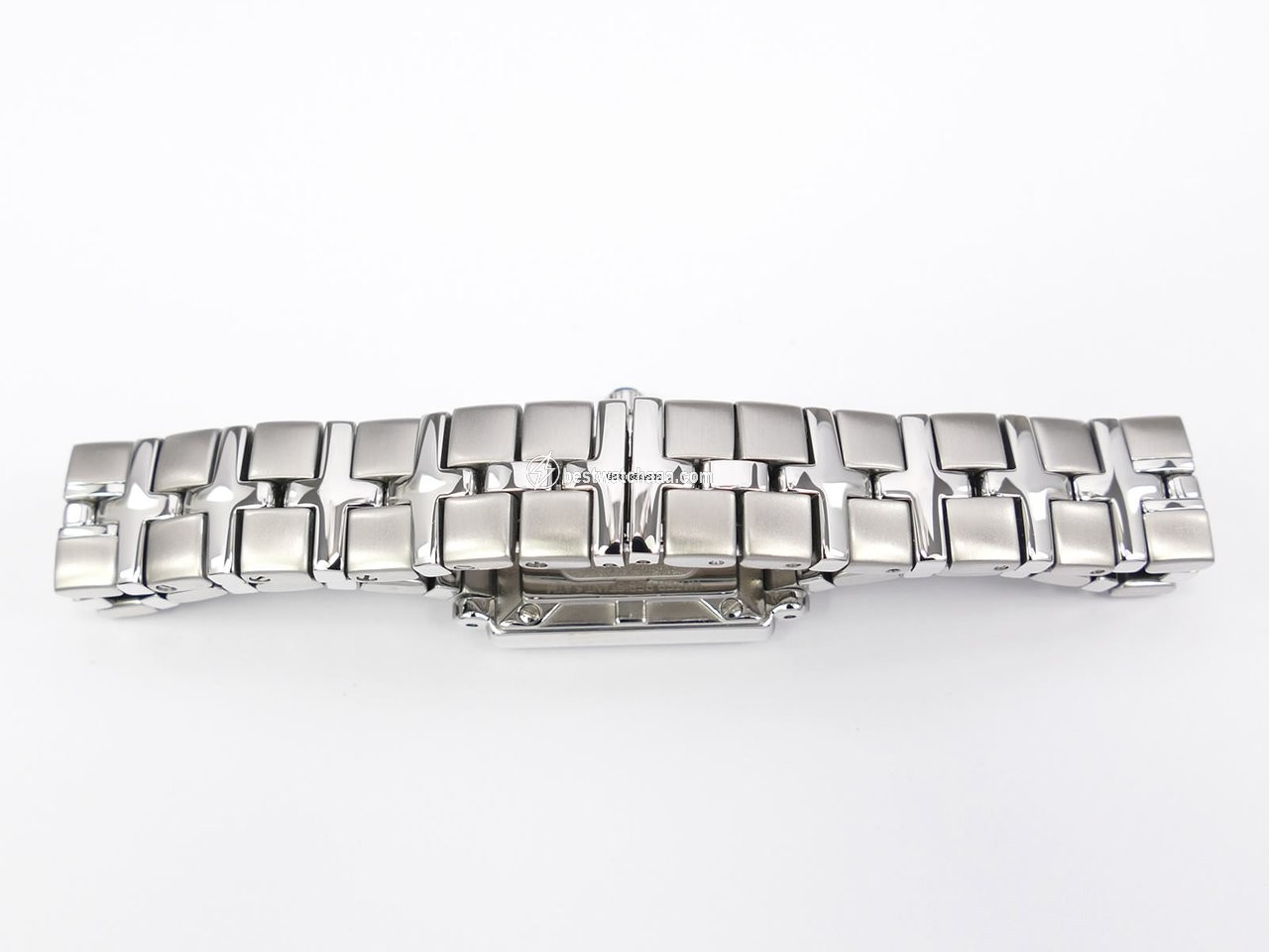 IMG_9081 Raymond Weil Parsifal Womens watch Quartz Steel 9631 Replica 5
