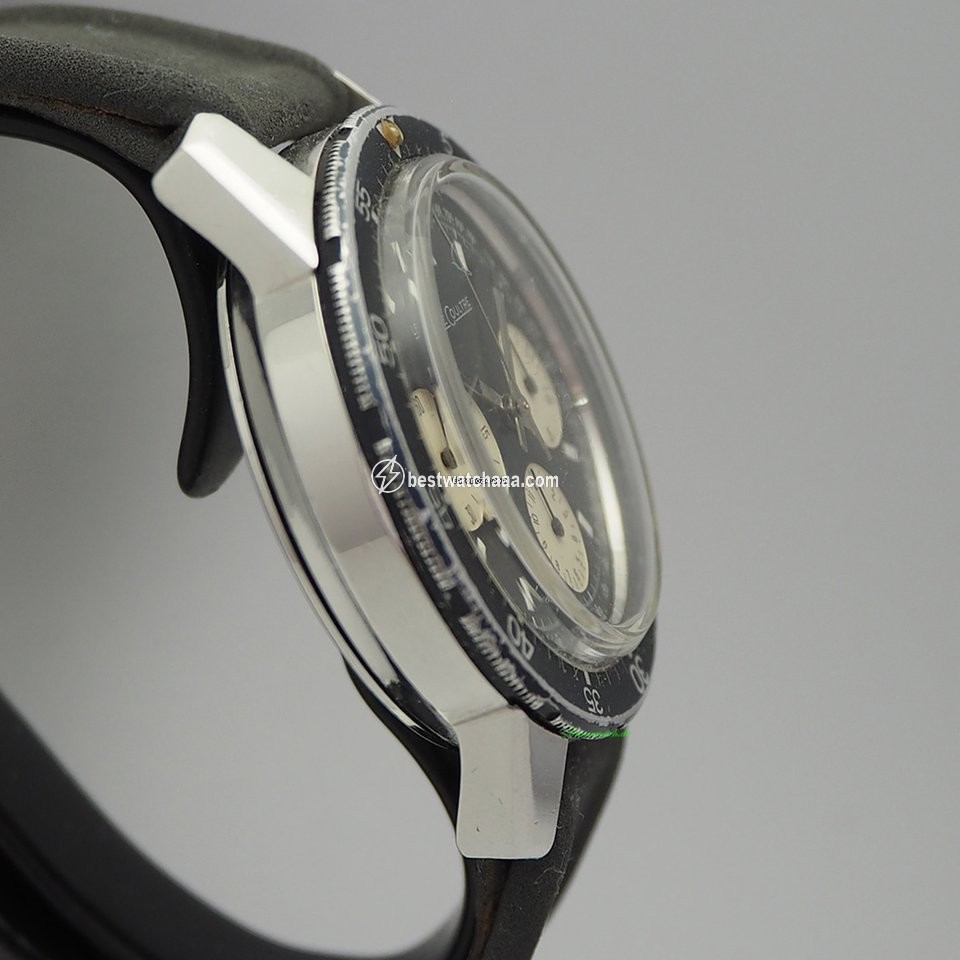 IMG_9081 Jaeger-LeCoultre Manual winding Steel E2634 Replica 5