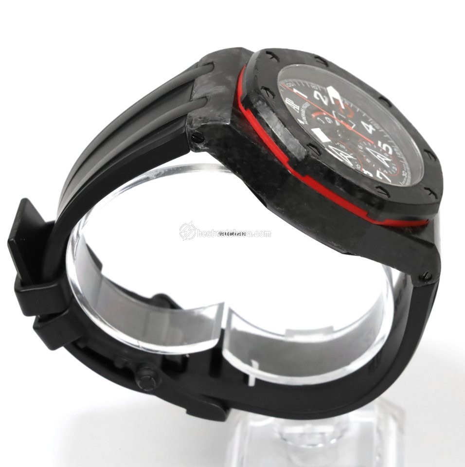 IMG_9081 Audemars Piguet Royal Oak 26064FS.OO.A002CA.01 Replica 5