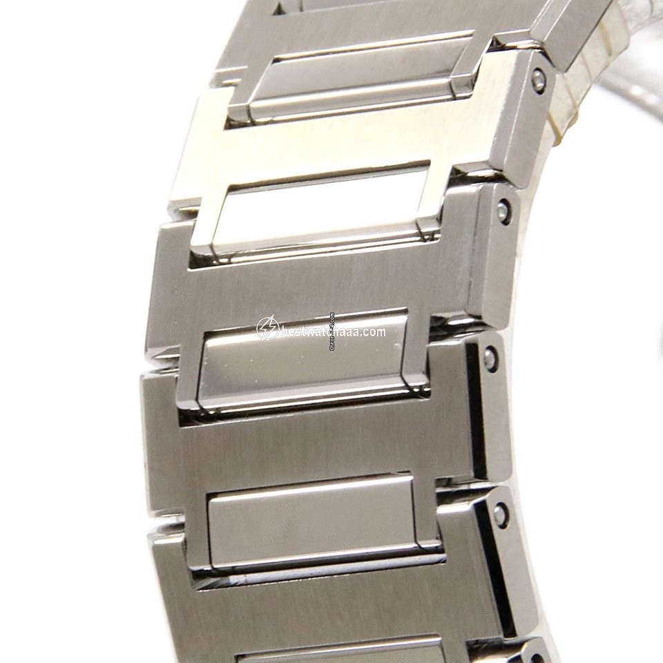 IMG_9081 Bulgari Bulgari Mens watch Unisex Automatic BB41S 102928 Replica 5