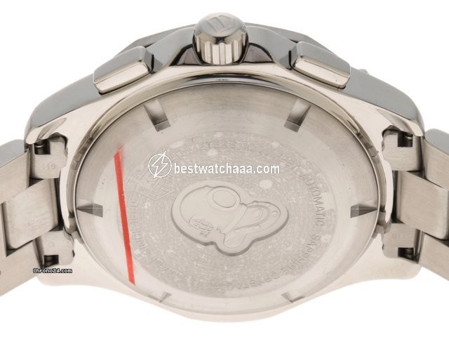 IMG_9081 TAG Heuer Aquaracer 300M Mens watch Unisex Automatic Steel CAF2011.BA0815 Replica 5