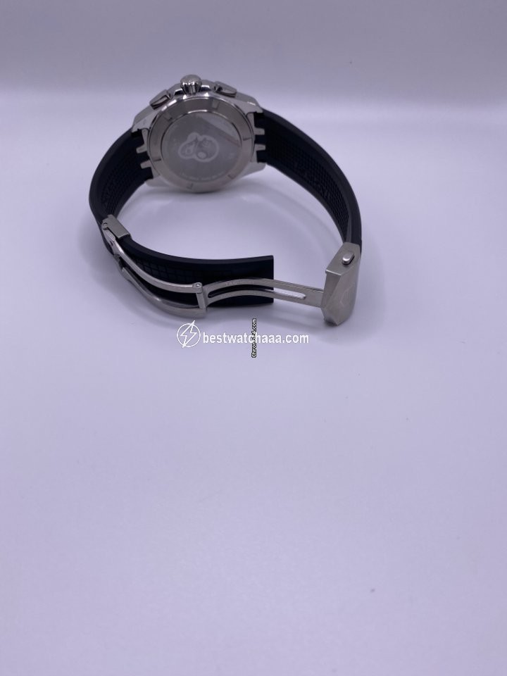 IMG_9081 TAG Heuer Aquaracer 300M Mens watch Unisex Quartz Steel CAY1110.FT6041 Replica 5