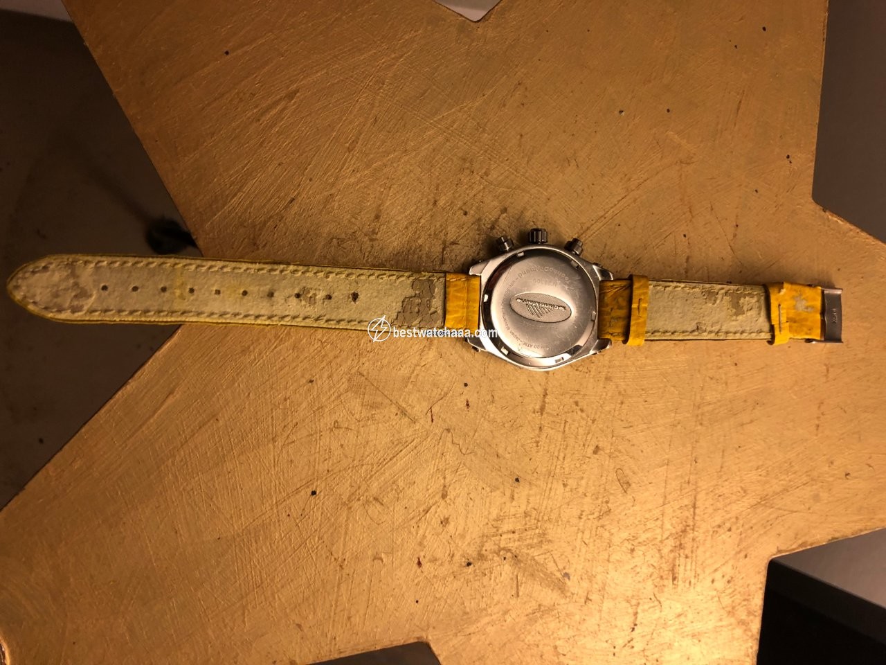 IMG_9081 Technomarine Womens watch Quartz 28309 Replica 5