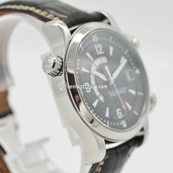 IMG_9081 Jaeger-LeCoultre Mens watch Unisex Automatic Steel 1708470 Replica 5