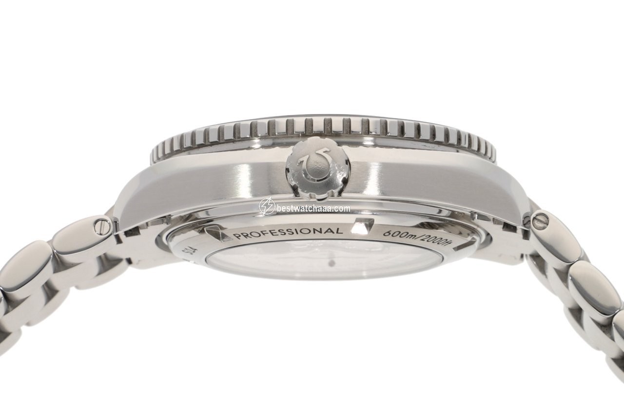 IMG_9081 Omega Seamaster Planet Ocean Mens watch Unisex Automatic Steel 232.30.46.21.01.003 Replica 5