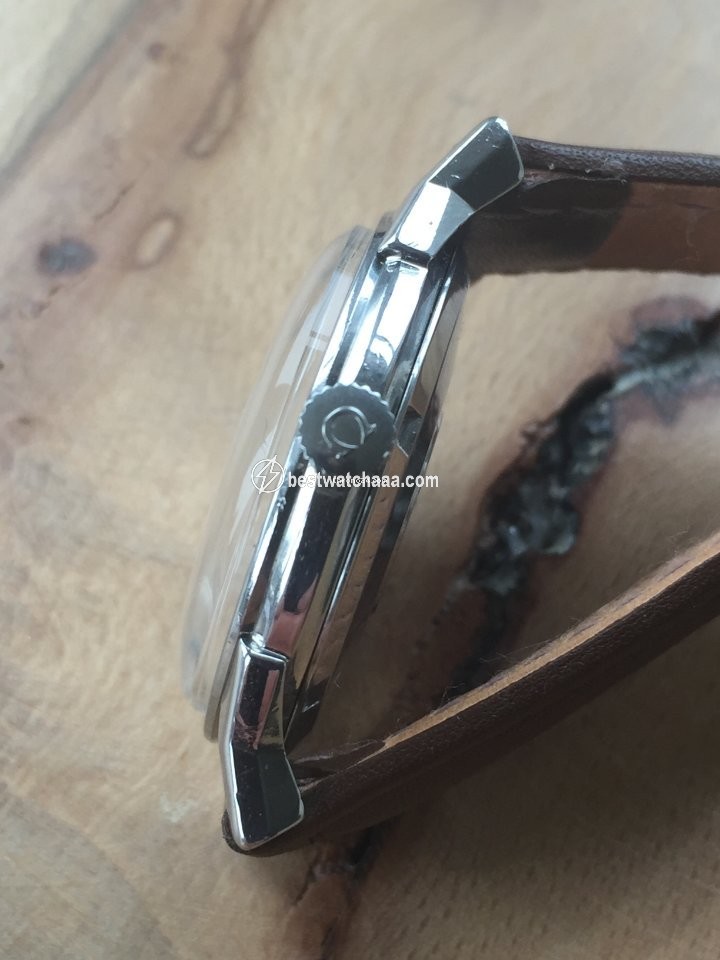 IMG_9081 Omega Constellation Mens watch Unisex Automatic Steel 14900-62sc Replica 5