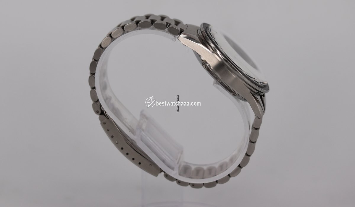 IMG_9081 Omega Speedmaster Professional Moonwatch Automatic Steel 105.003 Replica 5