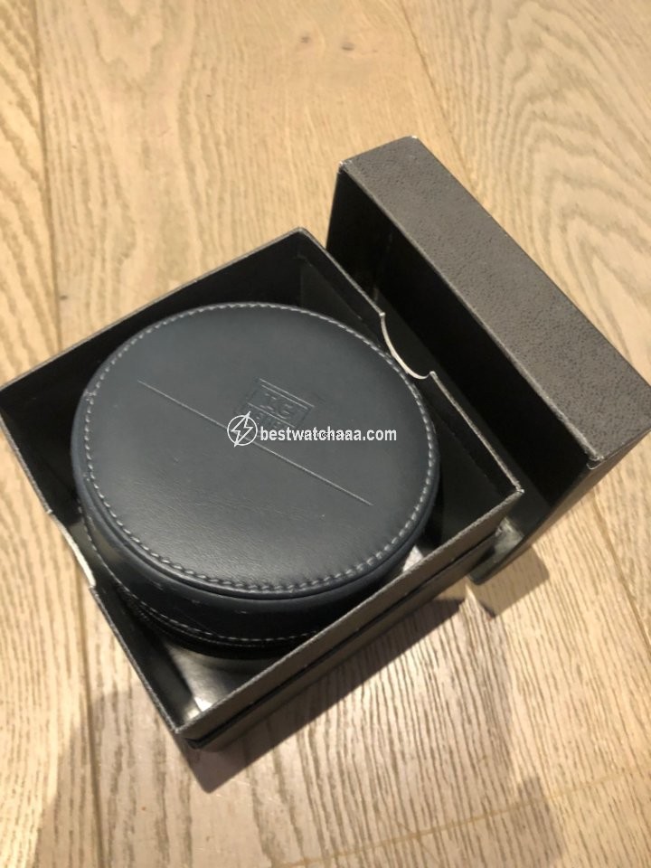 IMG_9081 TAG Heuer Kirium Mens watch Unisex Automatic Steel WL5110 Replica 5