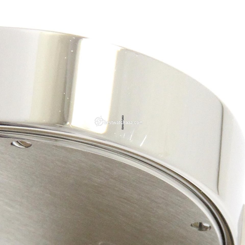 IMG_9081 Bulgari Bulgari Mens watch Unisex Automatic BB42SLAUTO BB42BSLD AT Replica 5