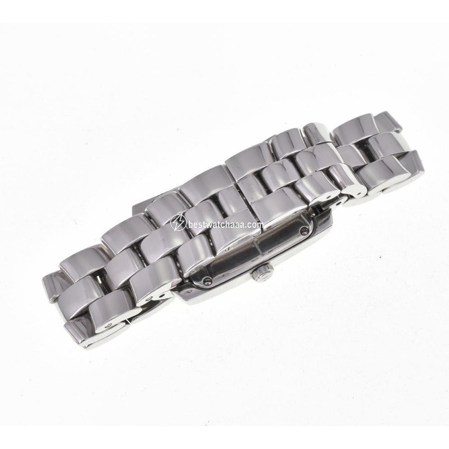 IMG_9081 Baume & Mercier Womens watch Quartz Steel 65309 Replica 5
