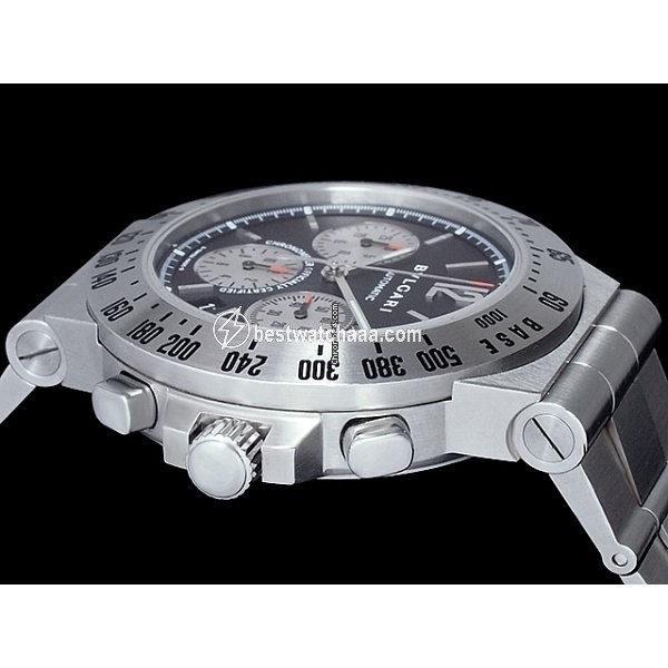IMG_9081 Bulgari Automatic Steel CH40STA Replica 5