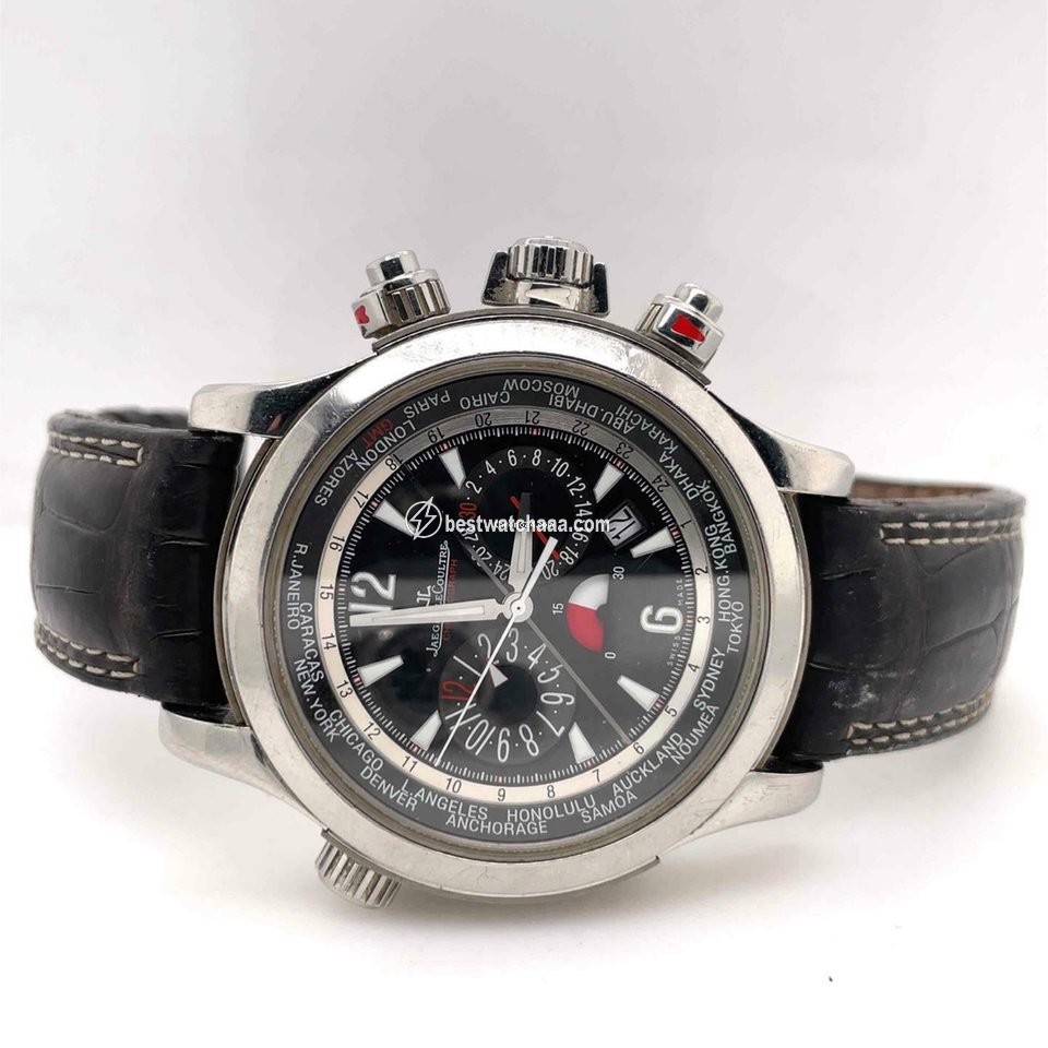 IMG_9081 Jaeger-LeCoultre Master Compressor Extreme World Chronograph Automatic Q1768470 Replica 5