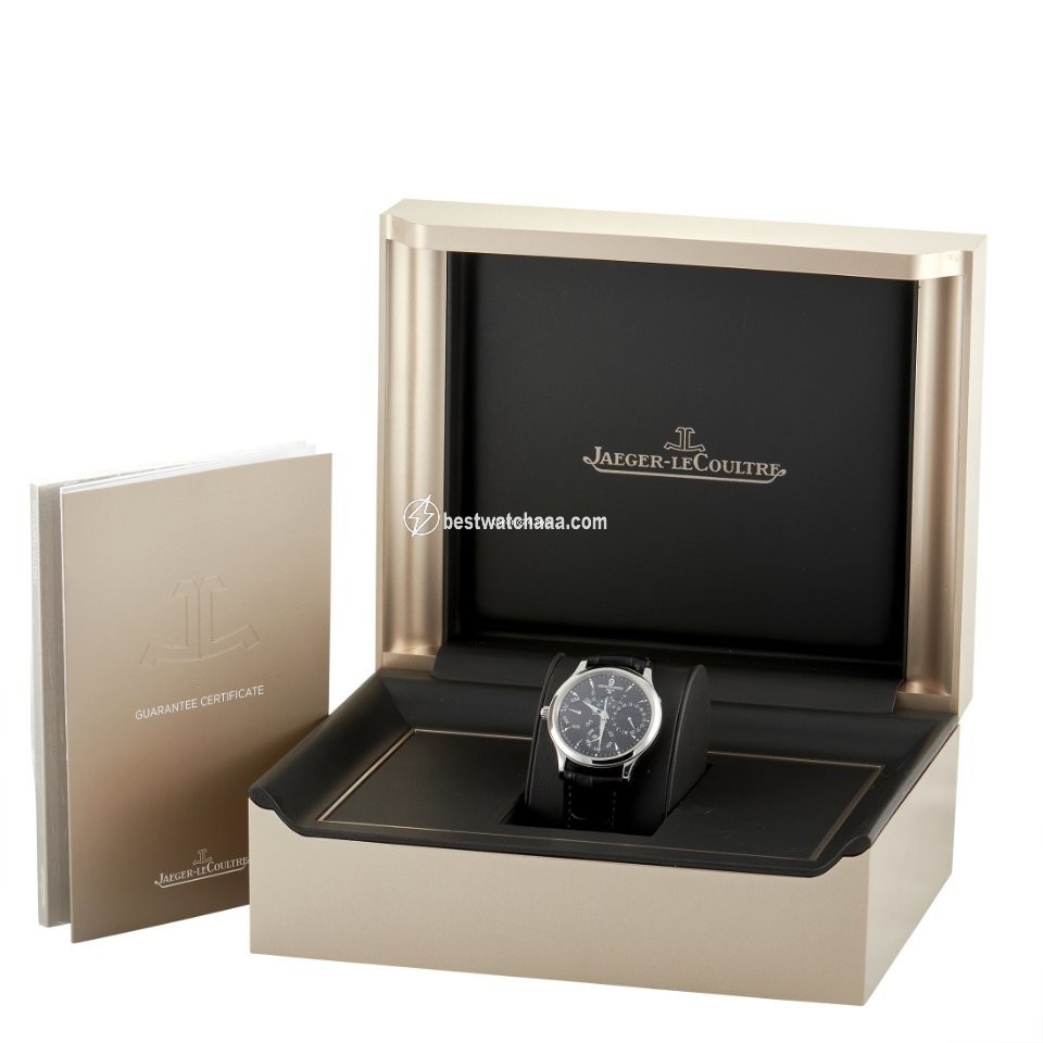 IMG_9081 Jaeger-LeCoultre Mens watch Unisex Automatic Steel 149847A Replica 5