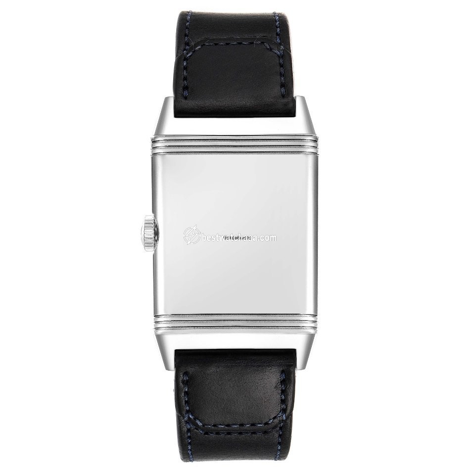 IMG_9081 Jaeger-LeCoultre Reverso Mens watch Unisex Manual winding Q3978480 Replica 5