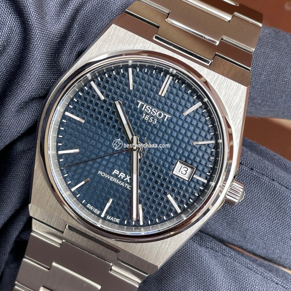 IMG_9081 Tissot Mens watch Unisex Automatic Steel T137.407.11.041.00 Replica 5