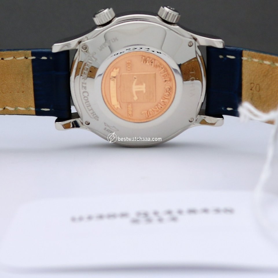 IMG_9081 Jaeger-LeCoultre Mens watch Unisex Automatic Steel Q1418420 Replica 5