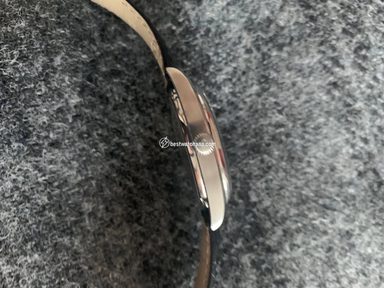 IMG_9081 Omega Seamaster Mens watch Unisex Automatic 511.13.40.20.03.001 Replica 5