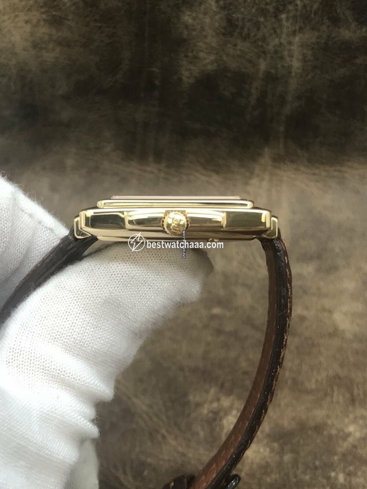 IMG_9081 Corum Automatic Yellow gold 74.121.56 Replica 5
