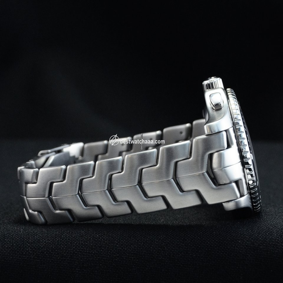 IMG_9081 TAG Heuer Link Quartz Mens watch Unisex Quartz Steel CJ1112.BA0576 Replica 5