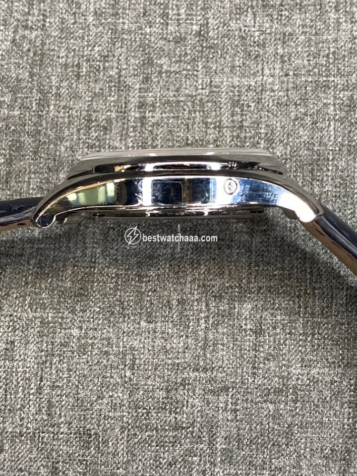 IMG_9081 Vacheron Constantin Fiftysix Mens watch Unisex Automatic Steel 4400E 000A-B437 Replica 5