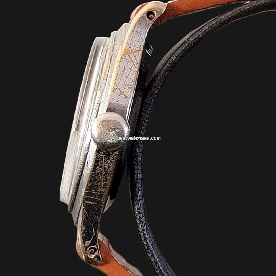 IMG_9081 Jaeger-LeCoultre Mens watch Unisex Manual winding Steel Jaeger-LeCoultre Cal. 463A Replica 5