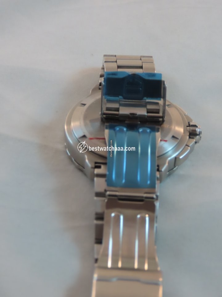 IMG_9081 TAG Heuer Formula 1 Quartz Mens watch Unisex Quartz CAU1113.BA0858 Replica 5