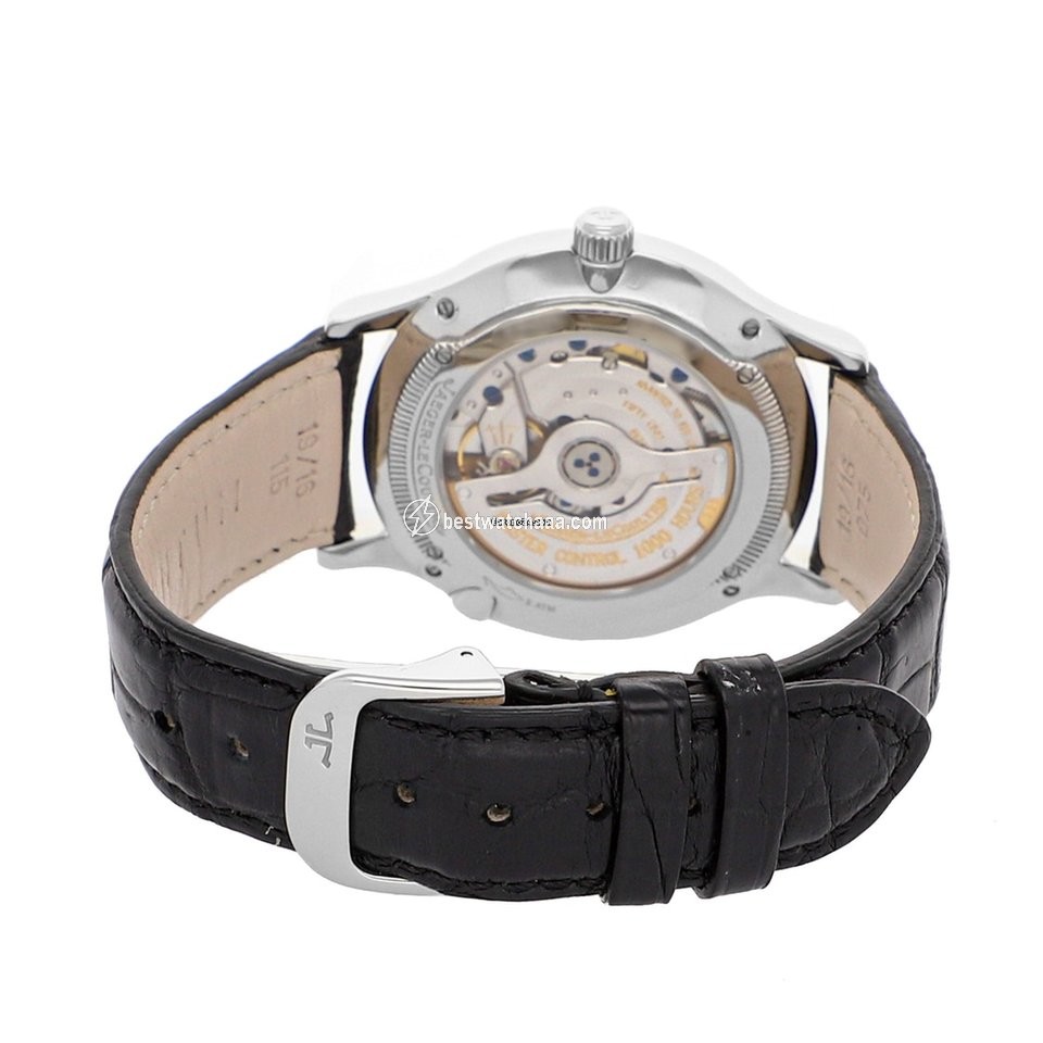IMG_9081 Jaeger-LeCoultre Mens watch Unisex Automatic Steel Q149842A Replica 5