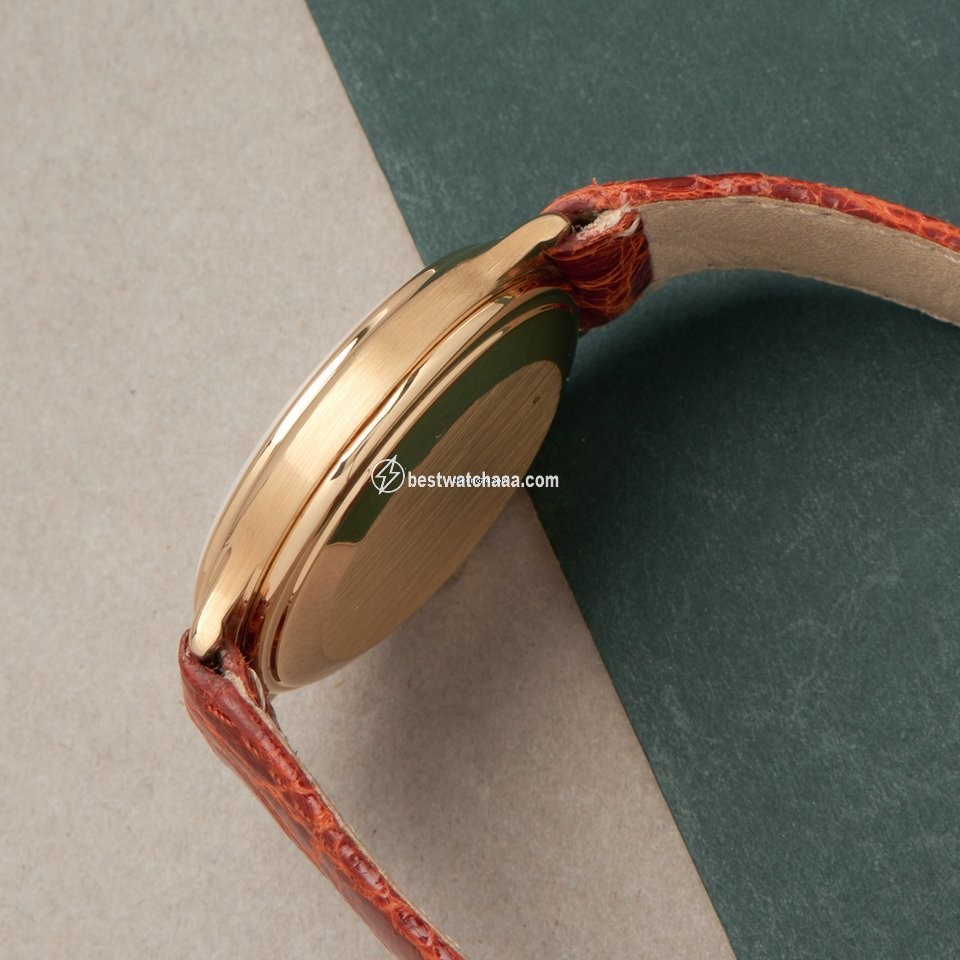 IMG_9081 Audemars Piguet Mens watch Unisex Automatic Yellow gold 25589BA Replica 5