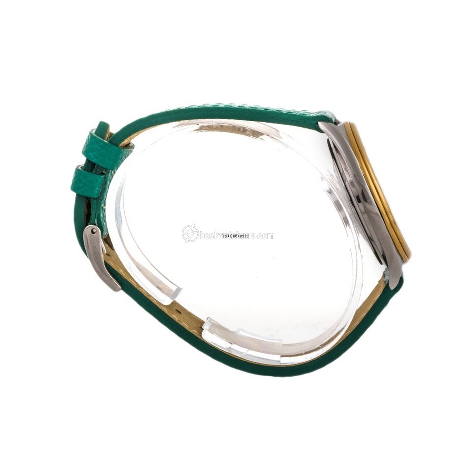 IMG_9081 Jaeger-LeCoultre Mens watch Unisex Manual winding Gold Steel 141.012.5 Replica 5