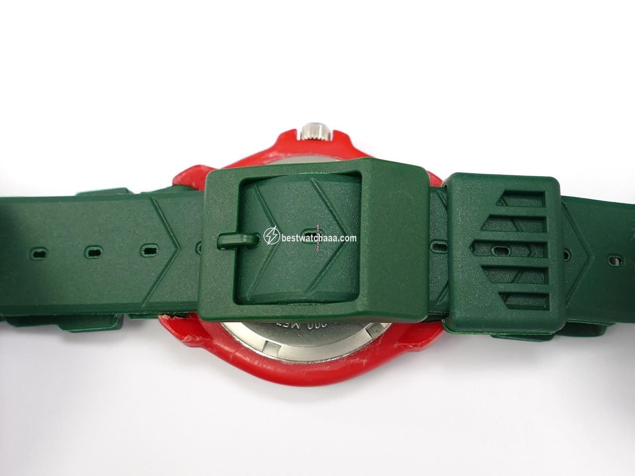 IMG_9081 TAG Heuer Formula 1 Quartz Mens watch Unisex Quartz Plastic 384.513 1 Replica 5