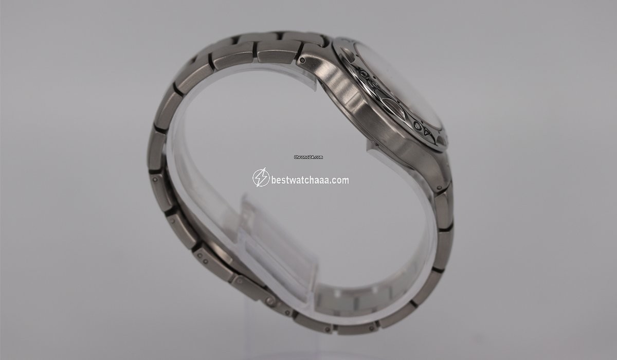IMG_9081 TAG Heuer Kirium Womens watch Quartz Steel CL1110 Replica 5